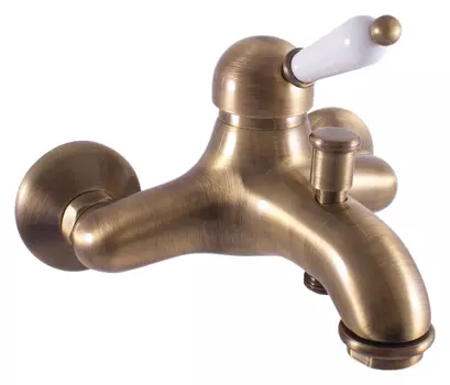 Смеситель для ванны Rav Slezak