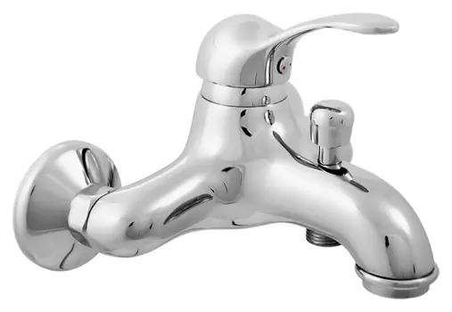 Смеситель для ванны Rav Slezak