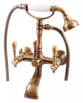 Смеситель для ванны Rav Slezak