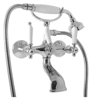 Смеситель для ванны Rav Slezak