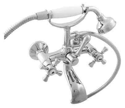 Смеситель для ванны Rav Slezak