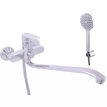 Смеситель для ванны Rav Slezak