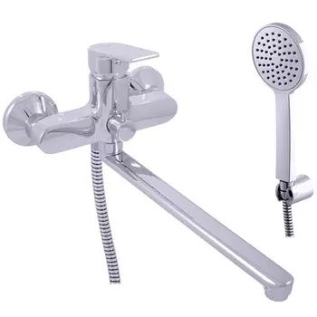 Смеситель для ванны Rav Slezak