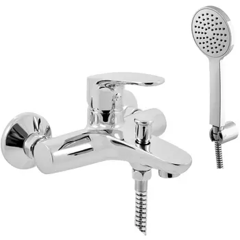 Смеситель для ванны Rav Slezak