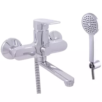 Смеситель для ванны Rav Slezak