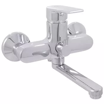 Смеситель для ванны Rav Slezak