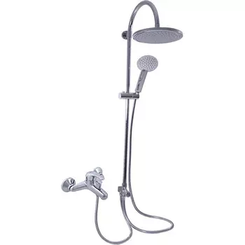 Душевая система Rav Slezak