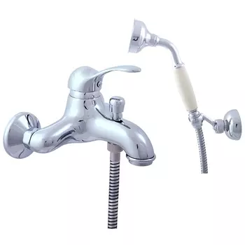 Смеситель для ванны Rav Slezak