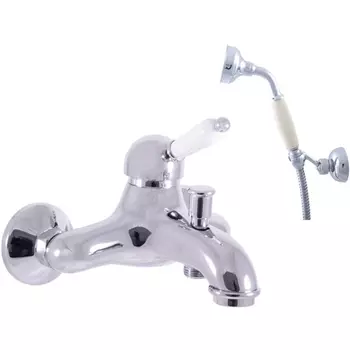 Смеситель для ванны Rav Slezak