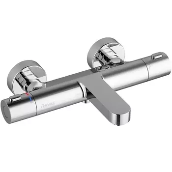 Смеситель для ванны Ravak