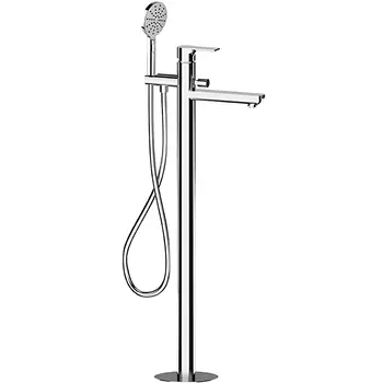 Смеситель для ванны Remer