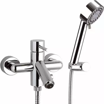 Смеситель для ванны Remer