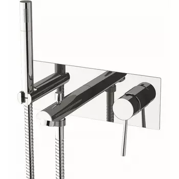 Смеситель для ванны Remer