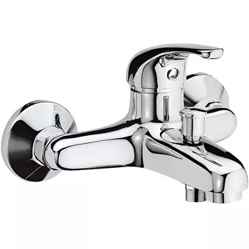 Смеситель для ванны Remer