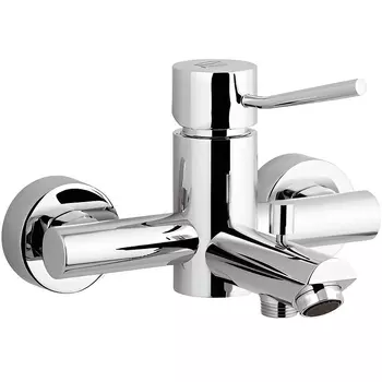 Смеситель для ванны Remer