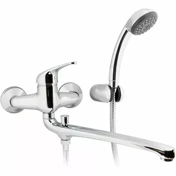 Смеситель для ванны Remer