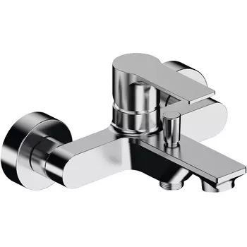 Смеситель для ванны Remer