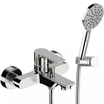 Смеситель для ванны Remer