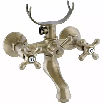 Смеситель для ванны Remer