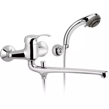 Смеситель для ванны Remer