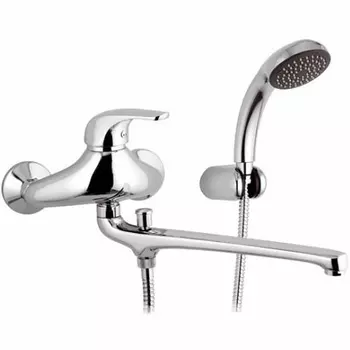 Смеситель для ванны Remer