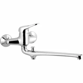 Смеситель для ванны Remer