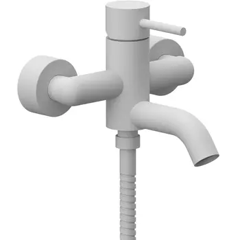 Смеситель для ванны Remer