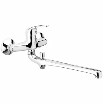 Смеситель для ванны Remer