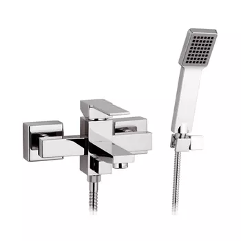 Смеситель для ванны Remer