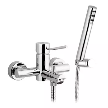 Смеситель для ванны Remer