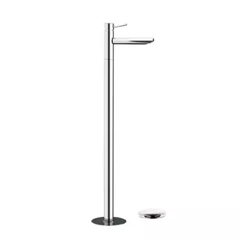 Смеситель для ванны Remer