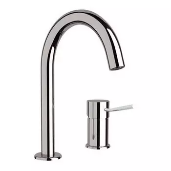 Смеситель для ванны Remer