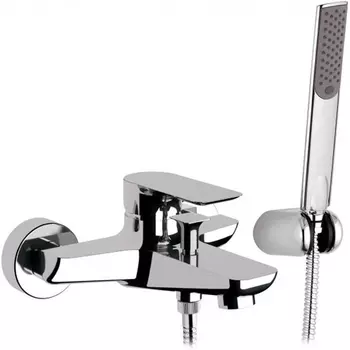 Смеситель для ванны Remer