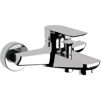 Смеситель для ванны Remer