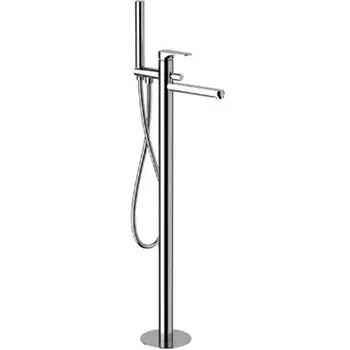 Смеситель для ванны Remer