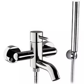 Смеситель для ванны Remer