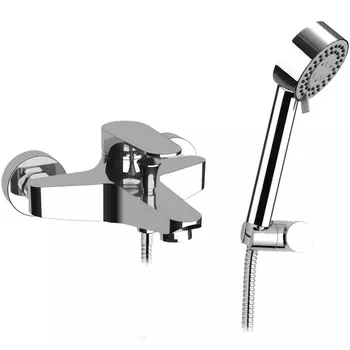 Смеситель для ванны Remer