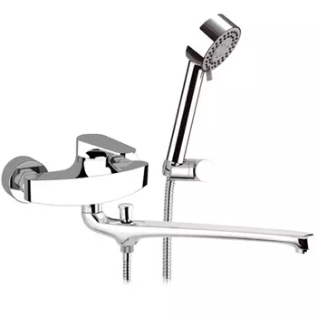 Смеситель для ванны Remer