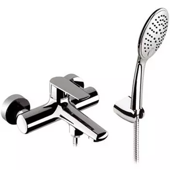 Смеситель для ванны Remer