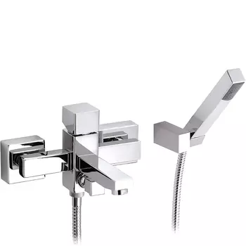 Смеситель для ванны Remer