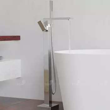 Смеситель для ванны RGW