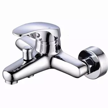 Смеситель для ванны River