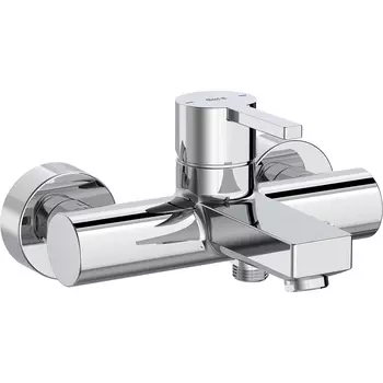 Смеситель для ванны Roca