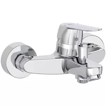 Смеситель для ванны Roca