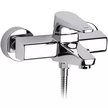 Смеситель для ванны Roca