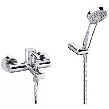 Смеситель для ванны Roca