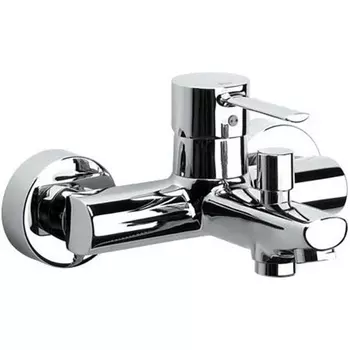 Смеситель для ванны Roca