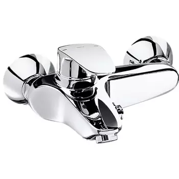 Смеситель для ванны Roca