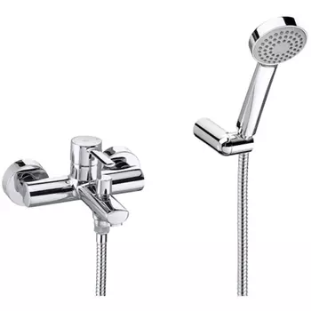 Смеситель для ванны Roca