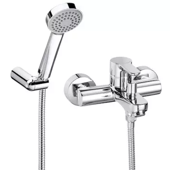 Смеситель для ванны Roca